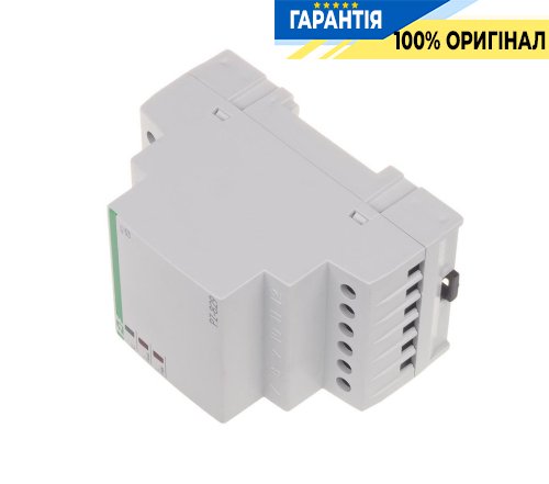 Реле уровня жидкости F&F PZ-829RC с 2 уровнями и 3 зондами в комплекте