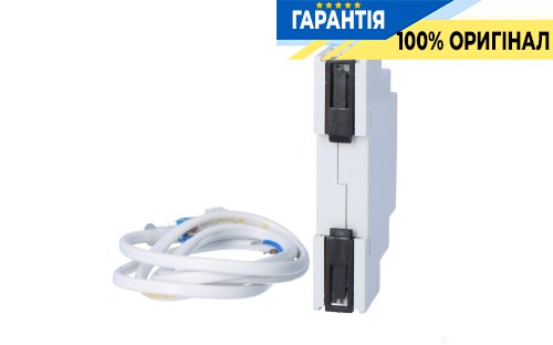 Сумеречне реле AZ-112-24V F&F DIN 24V AC/DC 1НО 16А 2-1000Lx для автоматичного ввімкнення освітлення