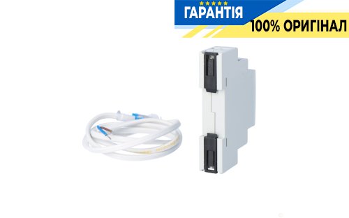 Сумеречне реле F&F AZ-112 DIN 220-230В AC 1НО 16А 2-1000Lx