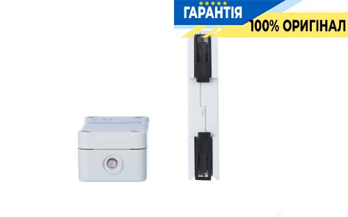 Сумеречне реле з герметичним зондом AZ-112-PLUS F&F DIN 220-230В AC 1НО 16А 2-1000Lx