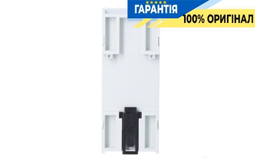 Таймер програмований F&F PCZ-522.3 тижневий двоканальний 16А 24-264В AC/DC з NFC, DIN