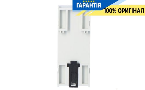 Програмований таймер F&F PCZ-523.2 DIN 24-264В AC/DC 1ПК 16А імпульсний