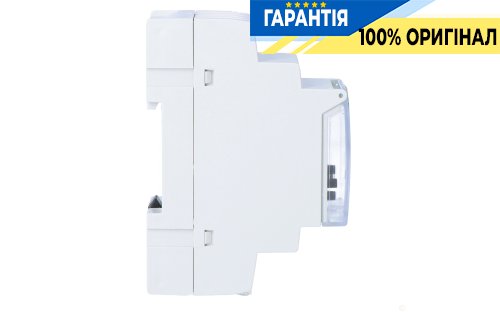 Программируемый таймер F&F PCZ-524.3 DIN 24-264В AC/DC 1ПК астрономический одноканальный с NFC
