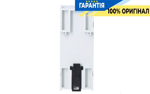 Программируемый таймер F&F PCZ-524.3 DIN 24-264В AC/DC 1ПК астрономический одноканальный с NFC