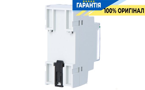 Программируемый таймер F&F PCZ-524.3 DIN 24-264В AC/DC 1ПК астрономический одноканальный с NFC