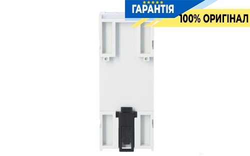 Програмований таймер F&F PCZ-525.3 DIN 24-264В AC/DC 1ПК 16А з астрономічним режимом та NFC