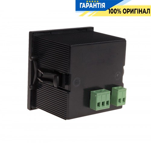 Амперметр DMA-1T F&F для вимірювання струму, надійний і точний прилад з артикулом DMA-1T від бренду F&F