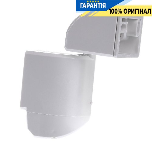 Датчик руху Finder 180182300000, 110°, 1НО, 10А, 120-230V/AC, IP40