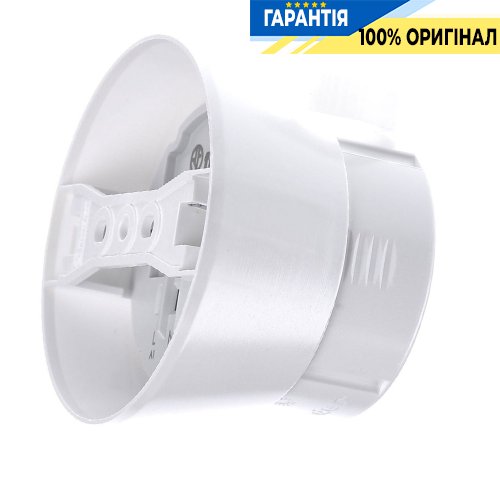 Датчик руху стельовий накладний 360°/110° 1НО 10А 230В AC IP40 Finder 182182300000