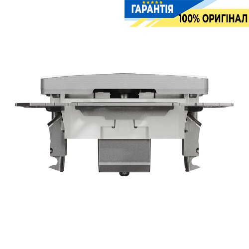 Розетка TV конечная 4дб Schneider Electric «Sedna Design» SDD113471 (цвет - алюминий)