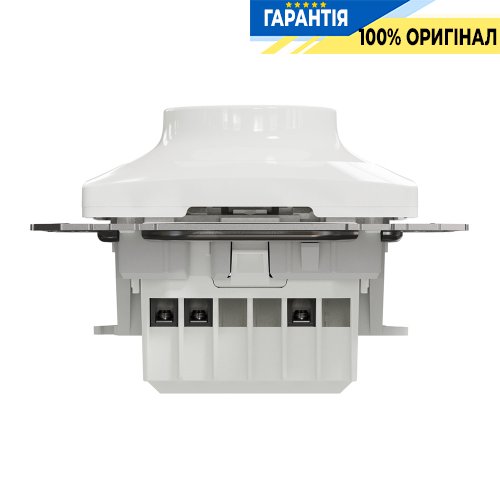 Універсальний поворотний димер для Led ламп Schneider Electric «Sedna Design» SDD111502 (колір - білий)