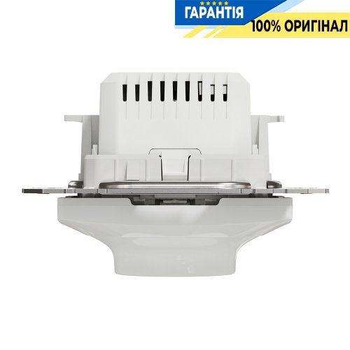 Універсальний поворотний димер для Led ламп Schneider Electric «Sedna Design» SDD111502 (колір - білий)