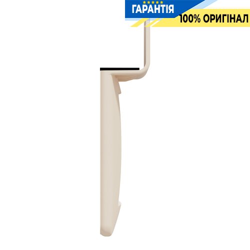 Рамка з підставкою для мобільного телефону Schneider Electric Sedna Design & Elements SDD312809 (колір - бежевий)