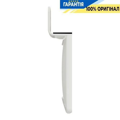Рамка с подставкой для мобильного телефона Schneider Electric «Sedna Design» & Elements SDD311809 (цвет - белый)