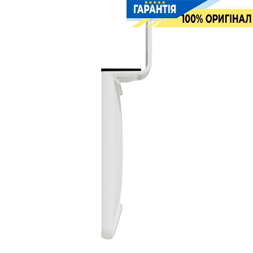 Рамка с подставкой для мобильного телефона Schneider Electric «Sedna Design» & Elements SDD311809 (цвет - белый)