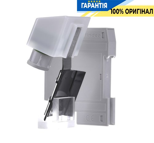 Модульне фотореле Finder 113182300000, 1 НВ, 16А, ~230В AC