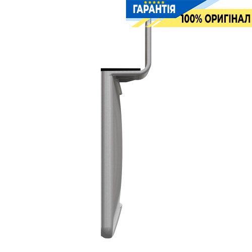 Рамка с подставкой для мобильного телефона Schneider Electric «Sedna Design» & Elements SDD313809 (цвет - алюминий)
