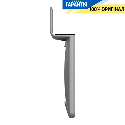 Рамка с подставкой для мобильного телефона Schneider Electric «Sedna Design» & Elements SDD313809 (цвет - алюминий)