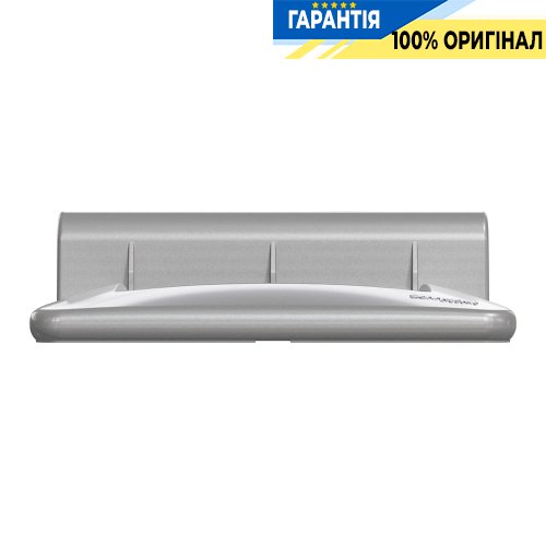 Рамка с подставкой для мобильного телефона Schneider Electric «Sedna Design» & Elements SDD313809 (цвет - алюминий)