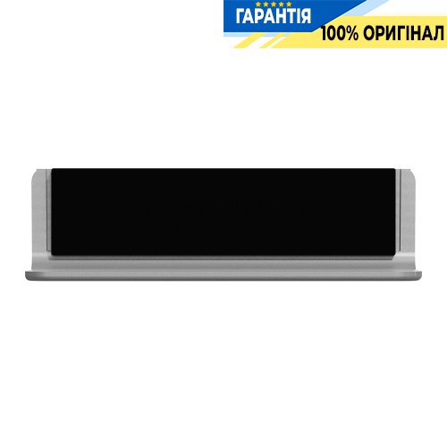 Рамка с подставкой для мобильного телефона Schneider Electric «Sedna Design» & Elements SDD313809 (цвет - алюминий)