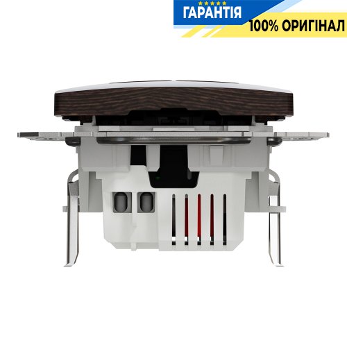 USB розетка тип A+A 2,1A «Sedna Elements» Schneider Electric SDD181401 (колір - венге)