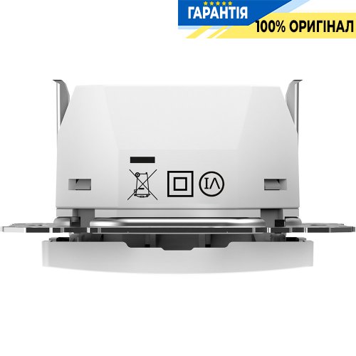 USB розетка тип A+C (45 Вт) Schneider Electric «Sedna Design» SDD111404 (цвет - белый)