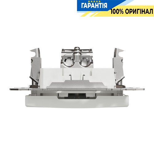 Розетка TV конечная 4дб Schneider Electric «Sedna Design» SDD111471 (цвет - белый)