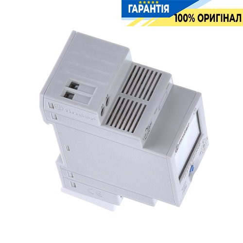 Цифрове добове та тижневе реле часу 1ПК 16А 230В Finder 12.51.8.230.0000