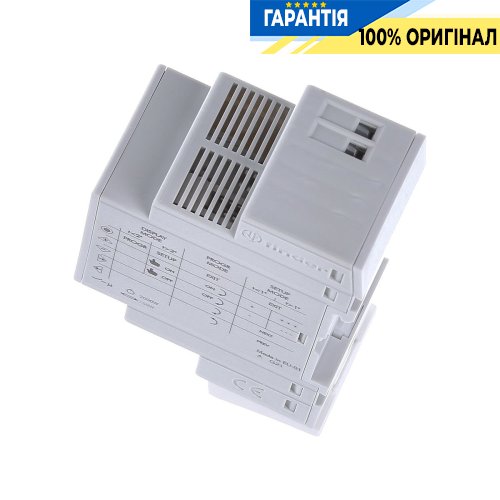 Цифрове добове та тижневе реле часу 1ПК 16А 230В Finder 12.51.8.230.0000