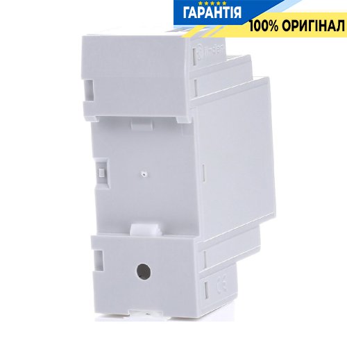 Цифрове тижневе реле часу Finder 12.61.0.024.0000 1ПК 16А 24V AC/DC NFC