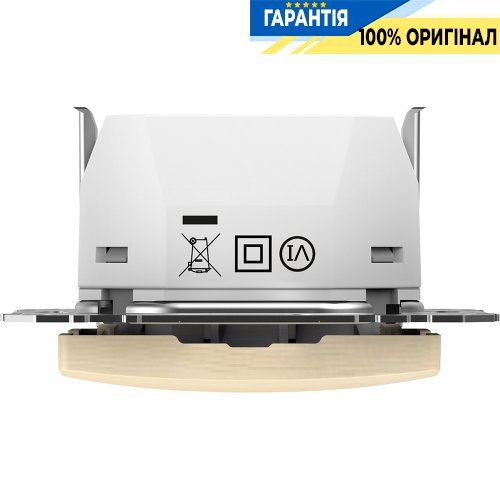 USB розетка тип A+C (45 Вт) Schneider Electric Sedna Elements SDD180404 (колір - береза)