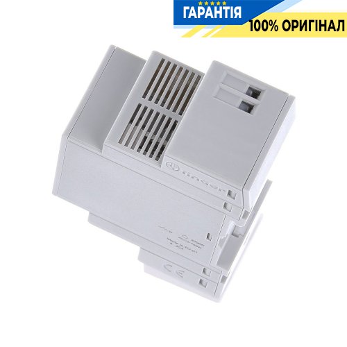 Цифрове тижневе астрономічне реле часу 1ПК 16А 230В NFC Finder 12.A1.8.230.0000