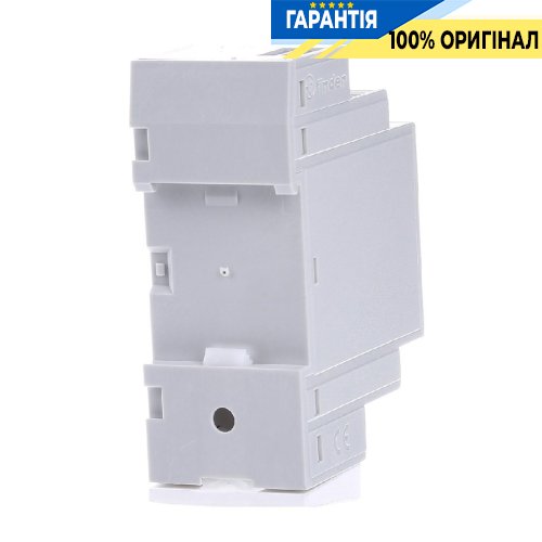 Цифровое недельное реле времени 2ПК 16А 230В NFC Finder 12.62.8.230.0000