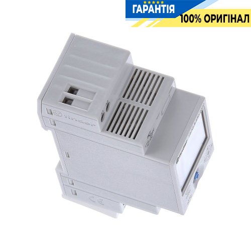 Цифровое недельное астрономическое реле времени 2ПК 16А 230В NFC Finder 12.A2.8.230.0000