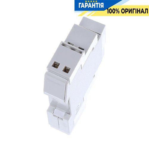 Цифрове тижневе реле часу 1ПК 16А 24V AC/DC Finder 12.71.0.024.0000