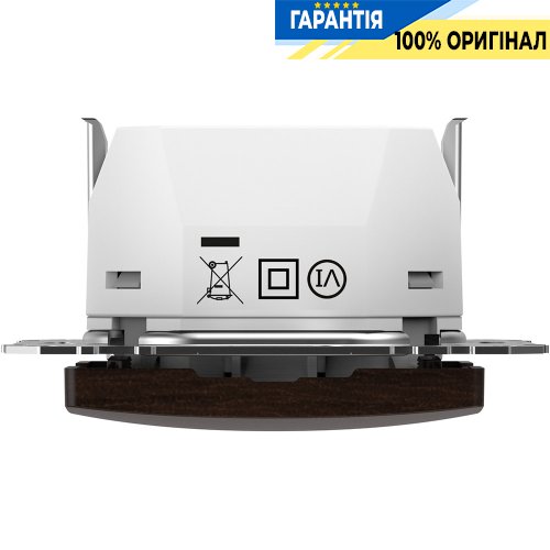 USB розетка тип A+C (45 Вт) Schneider Electric Sedna Elements SDD181404 (колір - венге)