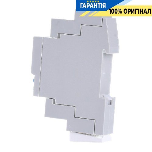 Цифрове тижневе реле часу Finder 12.71.8.230.0000 1ПК 16А 230В