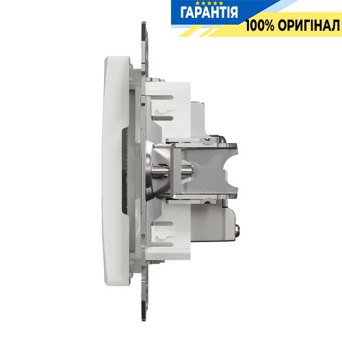 Розетка TV конечная 4дб Schneider Electric «Sedna Design» SDD111471 (цвет - белый)