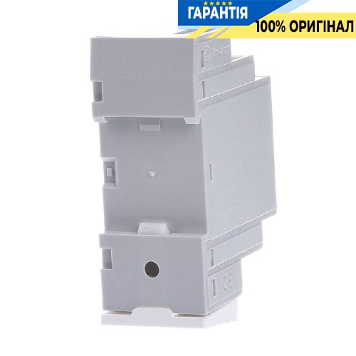 Цифрове річне астрономічне реле часу 2ПК 16А 230В Astro Bluetooth NFC Finder 12.B2.8.230.0000