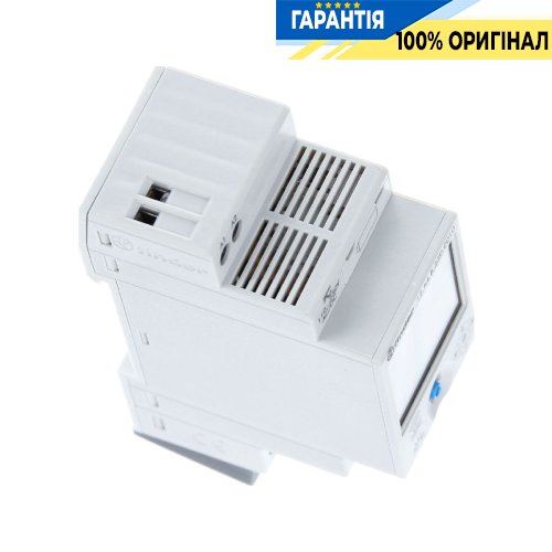 Цифрове тижневе астрономічне реле часу 0-10V ШІМ 16А/230V NFC Finder 12.A4.8.230.0010