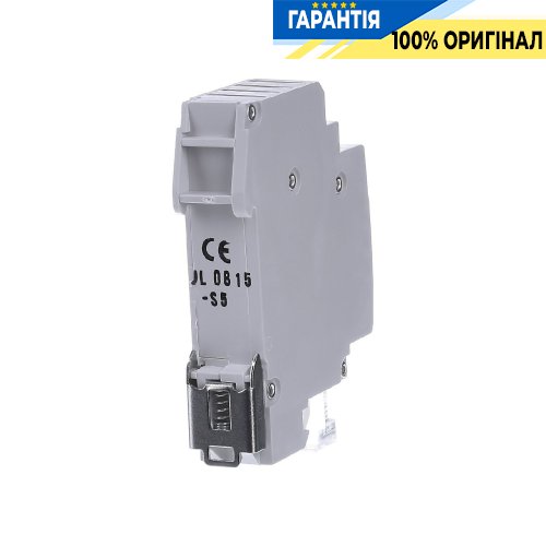 Зуммер 230В 0,03А 78дБА DIN SU215 Hager для сигнализации и оповещения