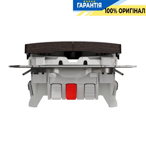 Переключатель 2-кл Schneider Electric «Sedna Elements» SDD181108 (цвет - венге)