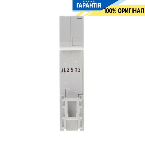 Кнопочный выключатель Hager SVN321, 16A, 250В AC, 1 Н.З без фиксации