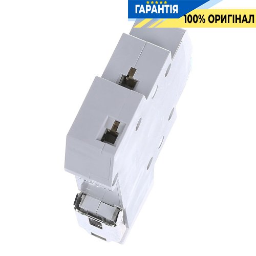 Індикатор світлодіодний LED 230V синій для DIN-рейки Hager SVN124