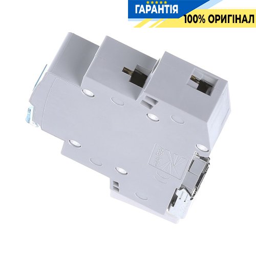 Індикатор світлодіодний LED 230V синій для DIN-рейки Hager SVN124