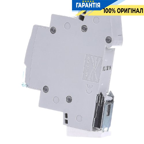 Індикатор подвійний LED 230В DIN, зелений та червоний, SVN126 Hager