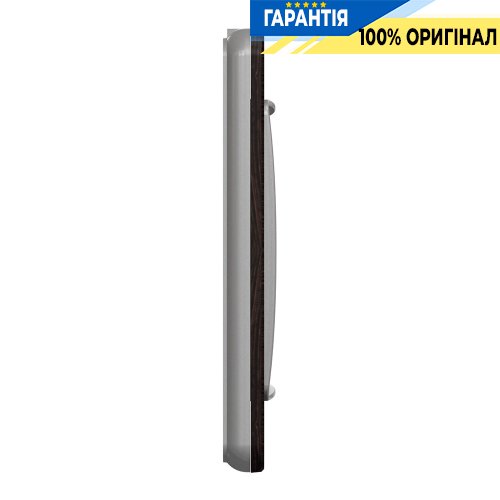 Рамка 1-а Schneider Electric «Sedna Elements» SDD381801 (колір - венге)