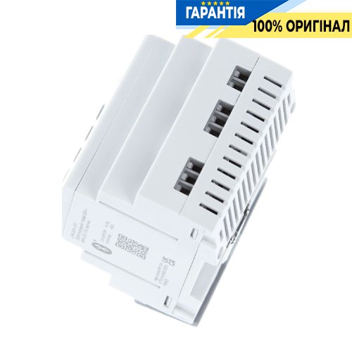 Таймер цифровой мультифункциональный 2-канала с Bluetooth, запас хода 10 лет Hager EGN400