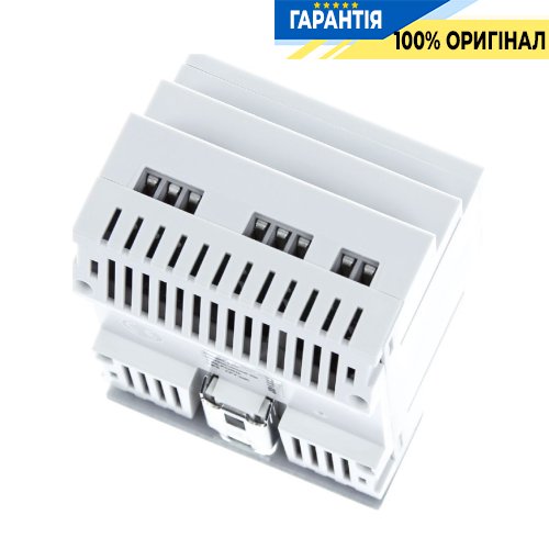Таймер цифровой мультифункциональный 2-канала с Bluetooth, запас хода 10 лет Hager EGN400
