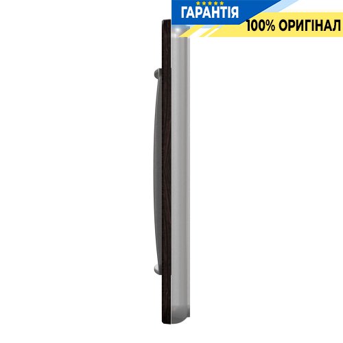 Рамка 1-а Schneider Electric «Sedna Elements» SDD381801 (колір - венге)